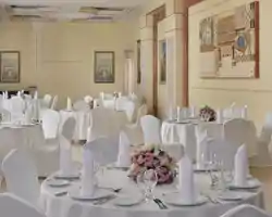 Intercontinental Madinah - Dar Al Iman, an IHG Hotel thumbnail